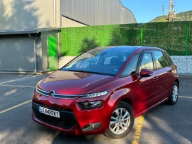 Обява за продажба на Citroen C4 Picasso 1.6HDI 116k.c. * LED дневни, * Парктроник  ~12 000 лв. - изображение 1