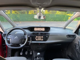Citroen C4 Picasso 1.6HDI 116k.c. * LED , *   | Mobile.bg    15