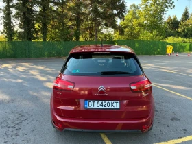 Обява за продажба на Citroen C4 Picasso 1.6HDI 116k.c. * LED дневни, * Парктроник  ~12 000 лв. - изображение 3