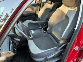 Обява за продажба на Citroen C4 Picasso 1.6HDI 116k.c. * LED дневни, * Парктроник  ~12 000 лв. - изображение 10