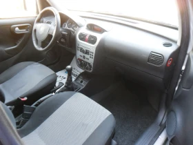 Обява за продажба на Opel Combo 1, 3-cdti-KLIMATIK-ITALY ~4 600 лв. - изображение 10