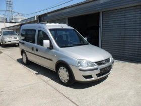 Обява за продажба на Opel Combo 1, 3-cdti-KLIMATIK-ITALY ~4 600 лв. - изображение 1