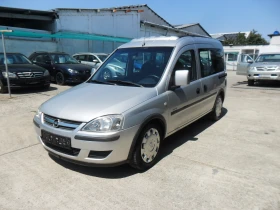 Обява за продажба на Opel Combo 1, 3-cdti-KLIMATIK-ITALY ~4 600 лв. - изображение 2