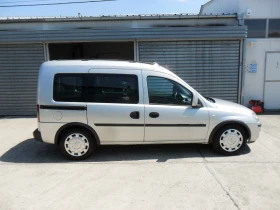 Обява за продажба на Opel Combo 1, 3-cdti-KLIMATIK-ITALY ~4 600 лв. - изображение 3