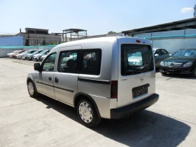 Обява за продажба на Opel Combo 1, 3-cdti-KLIMATIK-ITALY ~4 600 лв. - изображение 6