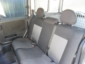 Обява за продажба на Opel Combo 1, 3-cdti-KLIMATIK-ITALY ~4 600 лв. - изображение 9