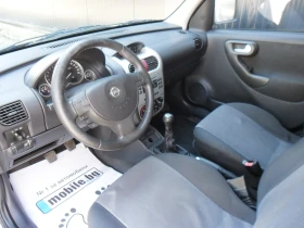 Обява за продажба на Opel Combo 1, 3-cdti-KLIMATIK-ITALY ~4 600 лв. - изображение 8