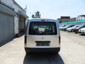 Обява за продажба на Opel Combo 1, 3-cdti-KLIMATIK-ITALY ~4 600 лв. - изображение 5