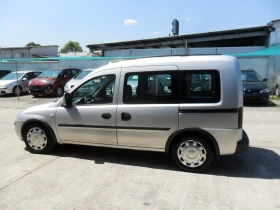 Обява за продажба на Opel Combo 1, 3-cdti-KLIMATIK-ITALY ~4 600 лв. - изображение 7