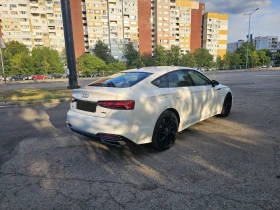 Обява за продажба на Audi A5 2.0 tfsi mild hybrid Prigressiv 4x4 ~48 900 лв. - изображение 3