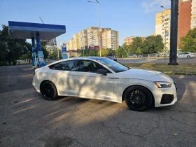 Обява за продажба на Audi A5 2.0 tfsi mild hybrid Prigressiv 4x4 ~48 900 лв. - изображение 2
