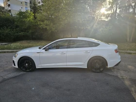 Обява за продажба на Audi A5 2.0 tfsi mild hybrid Prigressiv 4x4 ~48 900 лв. - изображение 6
