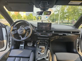 Обява за продажба на Audi A5 2.0 tfsi mild hybrid Prigressiv 4x4 ~48 900 лв. - изображение 11