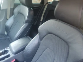 Audi A4 2.0 tdi | Mobile.bg    9