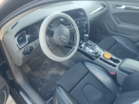 Audi A4 2.0 tdi | Mobile.bg    7