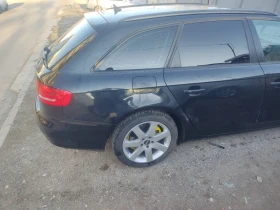 Audi A4 2.0 tdi | Mobile.bg    4