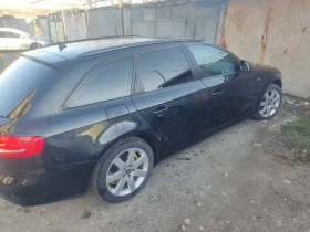 Audi A4 2.0 tdi | Mobile.bg    3