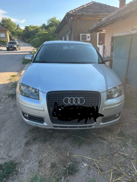 Обява за продажба на Audi A3 ~5 000 лв. - изображение 1