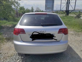 Обява за продажба на Audi A3 ~5 000 лв. - изображение 2