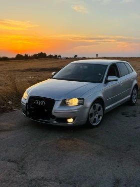 Обява за продажба на Audi A3 ~5 000 лв. - изображение 3