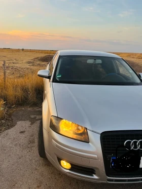 Обява за продажба на Audi A3 ~5 000 лв. - изображение 4