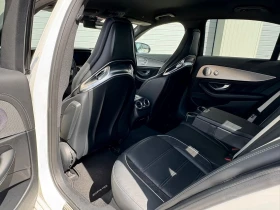 Обява за продажба на Mercedes-Benz E 63 AMG S/4M+ /612HP/NIGHT-P./BURM/AMGPERF.-SEATS/776fpr ~96 599 лв. - изображение 8