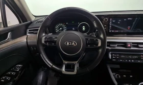 Kia K5 | Mobile.bg    13