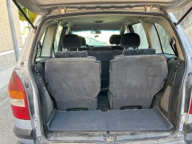 Обява за продажба на Opel Zafira ~3 900 лв. - изображение 3