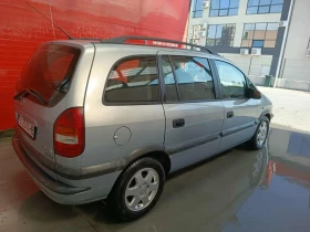 Обява за продажба на Opel Zafira ~3 900 лв. - изображение 2