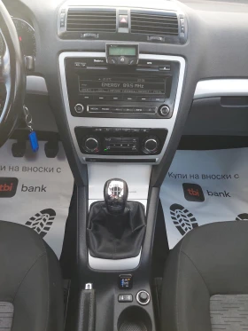 Skoda Octavia 1.6 MPI Газ - 9600 лв. / 4908.40 € - 59975779 13
