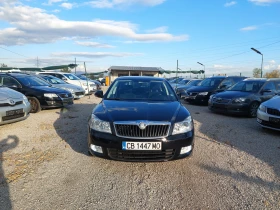 Skoda Octavia 1.6 MPI Газ - 9600 лв. / 4908.40 € - 59975779 2