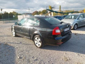 Skoda Octavia 1.6 MPI Газ - 9600 лв. / 4908.40 € - 59975779 7