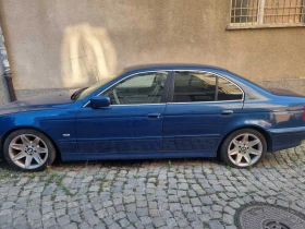 BMW 530 - 2500 лв. / 1278.23 € - 53443315 4