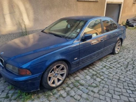 BMW 530 - 2500 лв. / 1278.23 € - 53443315 3