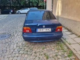 BMW 530 - 2500 лв. / 1278.23 € - 53443315 8