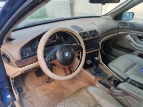 BMW 530 - 2500 лв. / 1278.23 € - 53443315 6