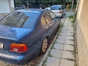 BMW 530 - 2500 лв. / 1278.23 € - 53443315 9