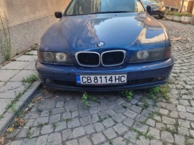 BMW 530 - 2500 лв. / 1278.23 € - 53443315 2
