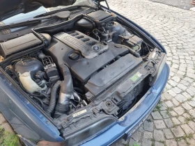 BMW 530 - 2500 лв. / 1278.23 € - 53443315 14