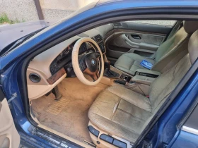 BMW 530 - 2500 лв. / 1278.23 € - 53443315 5