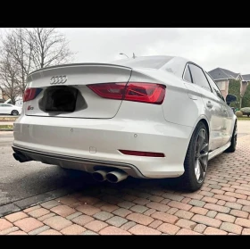 Audi S3 * CARFAX * БЕЗ ПЪРВОНАЧАЛНА ВНОСКА - 26500 лв. / 13549.23 € - 65522354 2
