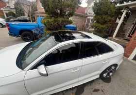 Audi S3 * CARFAX * БЕЗ ПЪРВОНАЧАЛНА ВНОСКА - 26500 лв. / 13549.23 € - 65522354 3