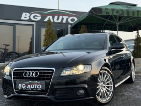 Audi A4 S-LINE* LED* NAVI* ИТАЛИЯ* ПОДГРЕВ* КОЖА* КСЕНОН* 