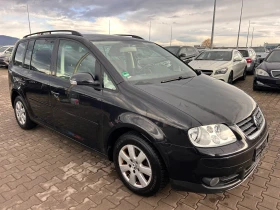 VW Touran 2.0TDI NAVI 6+ 1 EURO 4 - 3950 лв. / 2019.60 € - 24794803 4