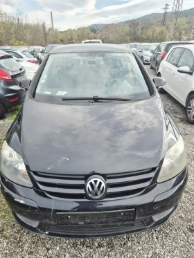VW Golf Plus 2.0TDI, ЗАБЕЛЕЖКИ , снимка 8