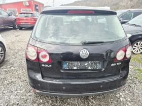 VW Golf Plus 2.0TDI, ЗАБЕЛЕЖКИ , снимка 4