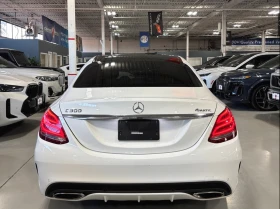 Mercedes-Benz C 300 AMG Package* Автокредит*  - 27900 лв. / 14265.04 € - 28690279 4