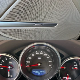 Cadillac Cts CRS 3.6 311к.с NAVI - 11900 лв. / 6084.37 € - 37441943 15