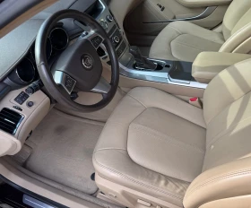 Cadillac Cts CRS 3.6 311к.с NAVI - 11900 лв. / 6084.37 € - 37441943 10