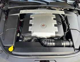 Cadillac Cts CRS 3.6 311к.с NAVI - 11900 лв. / 6084.37 € - 37441943 16